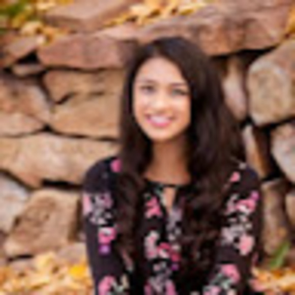 Meet your Posher, Sahiti - Picture 1 of 1
